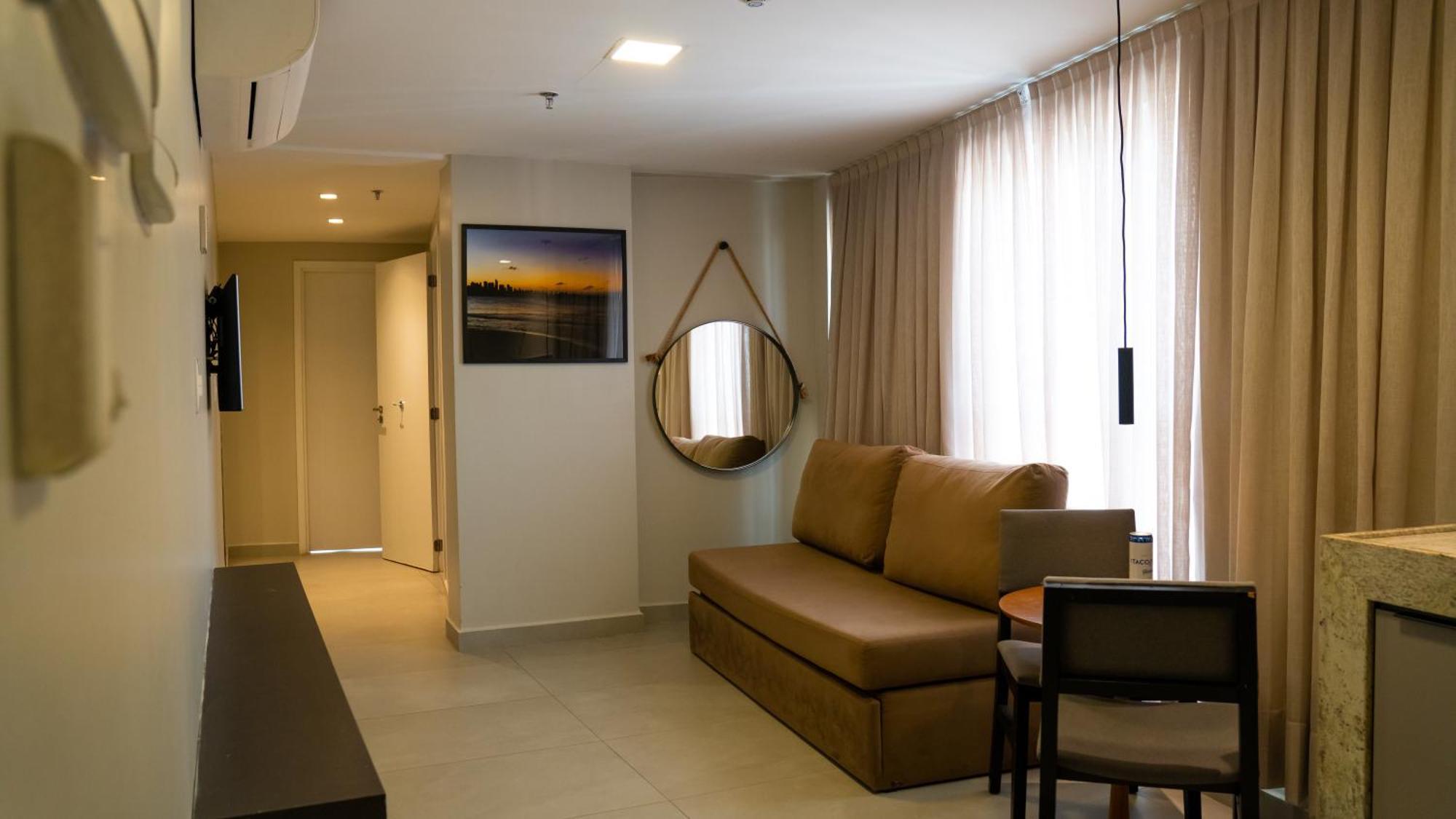 Quality Suites Joao Pessoa — Fotos 3