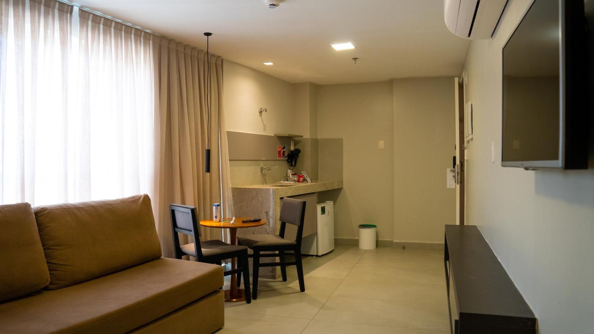 Quality Suites Joao Pessoa — Fotos 2